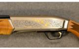 Browning Maxus Sporting Golden Clays Maple 12GA - 5 of 9