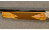 Browning Maxus Sporting Golden Clays Maple 12GA - 6 of 9