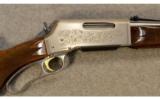 Browning White Gold Medallion BLR 7mm-08 Rem - 2 of 9