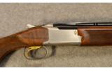 Browning Citori 725 Sporting
.410 30in.Â” - 2 of 9