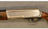 Browning A5 Ultimate 12 Gauge 28Â” - 5 of 9