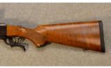 Ruger No. 1-V Varminter 6mm Remington 24