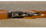 Ruger No. 1-V Varminter 6mm Remington 24