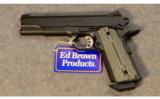 Ed Brown Gen 4 Special Forces .45 ACP - 2 of 3