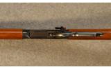 Winchester 94AE Trapper Saddle Ring Carbine .44Mag - 4 of 9