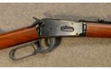Winchester 94AE Trapper Saddle Ring Carbine .44Mag - 2 of 9