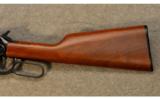Winchester 94AE Trapper Saddle Ring Carbine .44Mag - 7 of 9