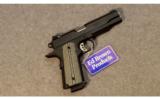 Ed Brown Special Forces W/Light Rail .45 ACP - 1 of 3
