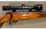 Weatherby Mark V Deluxe .30-06 Springfield - 2 of 9