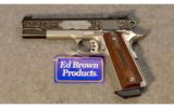 Ed Brown Classic Custom Enhanced .45 ACP - 2 of 3
