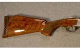 Browning Cynergy Classic Trap 12 Gauge 30Â” - 3 of 9