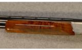 Browning Cynergy Classic Trap 12 Gauge 30Â” - 6 of 9