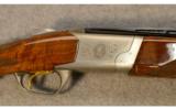 Browning Cynergy Classic Trap 12 Gauge 30Â” - 2 of 9