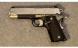 Sig Sauer 1911 C3 in .45 ACP - 2 of 2