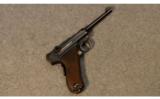 Mauser 1906 American Eagle Luger 7.65mm Luger - 1 of 9