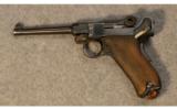 Mauser 1906 American Eagle Luger 7.65mm Luger - 2 of 9