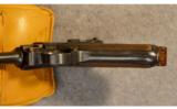 Mauser 1906 American Eagle Luger 7.65mm Luger - 5 of 9