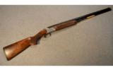Browning Citori 725 Sporting28 Gauge 32Â” - 1 of 8