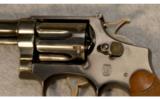 S&W Military & Police 1905 Target Model - 4 of 5