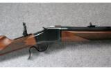Winchester/Miroku 1885 Short Rifle .405 Win. - 9 of 9