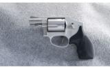 Smith & Wesson Model 642-2 Airweight .38 Special - 2 of 2