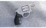 Smith & Wesson Model 642-2 Airweight .38 Special - 1 of 2