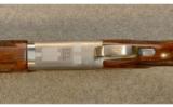 Browning Citori 725 Sporting Adj.Comb 12 Gauge 30Â” - 4 of 9