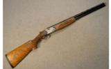 Beretta 692 Sporting 12 Gauge 30