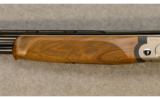 Beretta 692 Sporting 12 Gauge 30