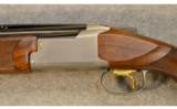 Browning Citori 725 Sporting 12 Gauge 30Â” - 5 of 9