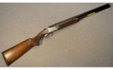 Browning Citori 725 Sporting Long Length of Pull - 1 of 9
