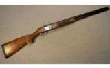 Beretta 686 Onyx Pro Sporting 12 GA 32Â” - 1 of 9