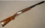 Browning Citori 725 Sporting28 Gauge 30 in. - 1 of 9