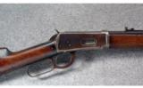 Winchester 1894 Rifle .32-40 Win. - 9 of 9