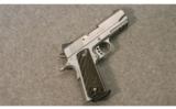Kimber Stainless Pro TLE/RL II.45 ACP - 1 of 2