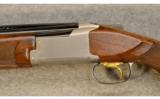 Browning C725 Sporting Adj. Comb Non-ported 12GA - 5 of 9