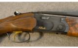 Beretta 686 Onyx Pro Trap 12 GA 32 in. - 2 of 9
