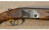 Beretta 686 Onyx Pro Sporting 12 GA 32in. - 2 of 9