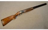 Beretta 686 Onyx Pro Sporting 12 GA 30 in. - 1 of 9