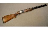 Beretta 686 Onyx Pro Trap 12 GA 32 in. - 1 of 1