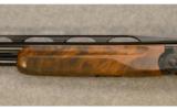 Beretta 686 Onyx Pro Trap 12 GA 32 in. - 6 of 9