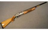 Browning Maxus Sporting Golden Clays Maple 12GA - 1 of 1