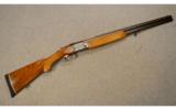 BRNO Arms Model 501.2 12GA 28 in. - 1 of 9