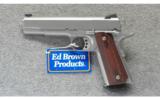 Ed Brown Stainless Special 9mm - 2 of 3