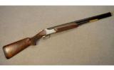 Browning 725 Citori Sporting 12 Gauge 30 in. - 1 of 9