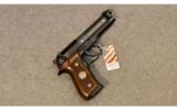 Beretta M9 30th Anniversary Limited Edition 9mm - 1 of 4