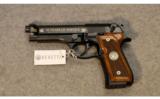 Beretta M9 30th Anniversary Limited Edition 9mm - 2 of 4