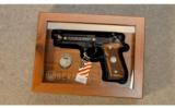 Beretta M9 30th Anniversary Limited Edition 9mm - 4 of 4