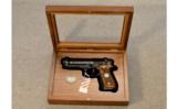 Beretta M9 30th Anniversary Limited Edition 9mm - 3 of 4