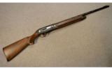 Beretta AL391 Quail Unlimited Covey 20GA 28in. - 1 of 1